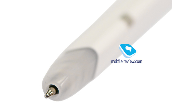 Equil Smartpen 2