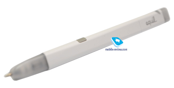 Equil Smartpen 2