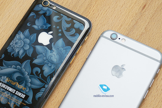SimaPhone 6