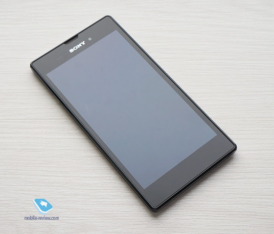 Sony Xperia T3