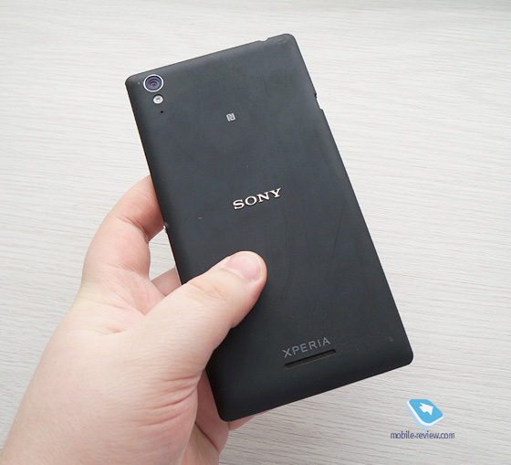 Sony Xperia T3