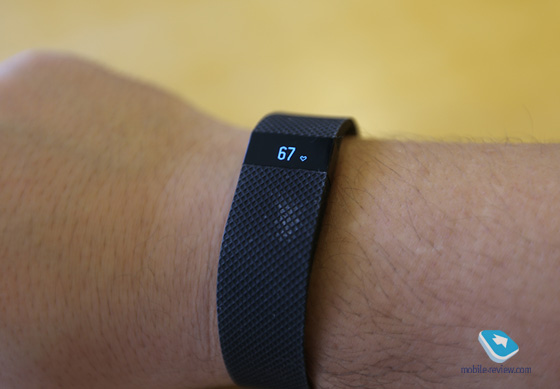 FitBit Charge 2