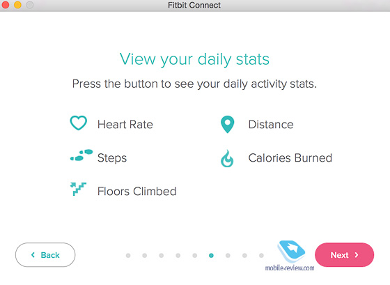 FitBit Charge HR