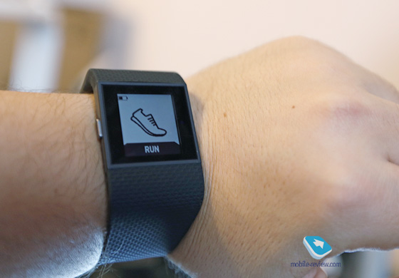 FitBit Surge