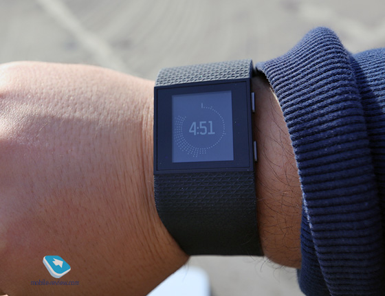 FitBit Surge