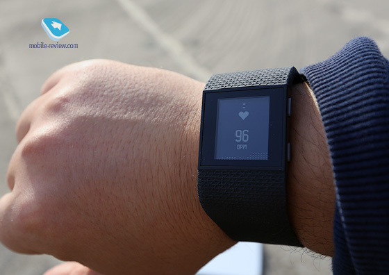 FitBit Surge