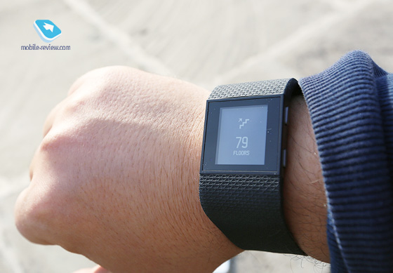 FitBit Surge