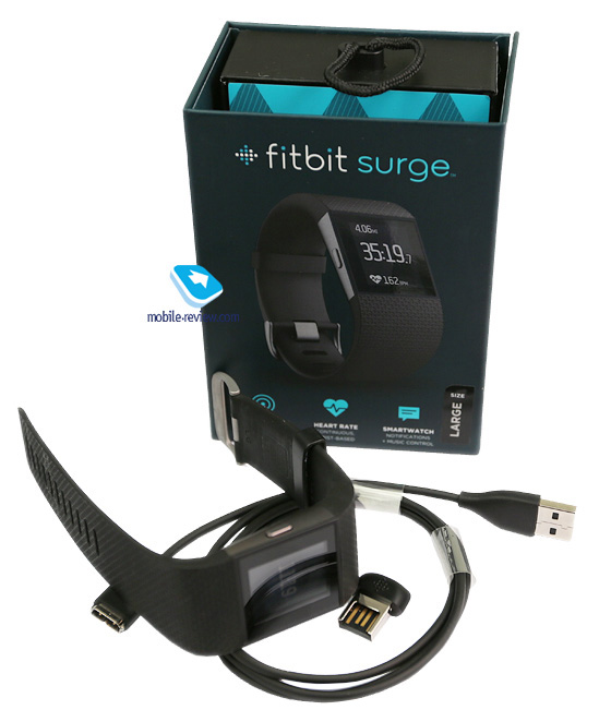 FitBit Surge