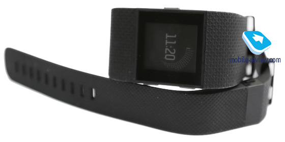 FitBit Surge