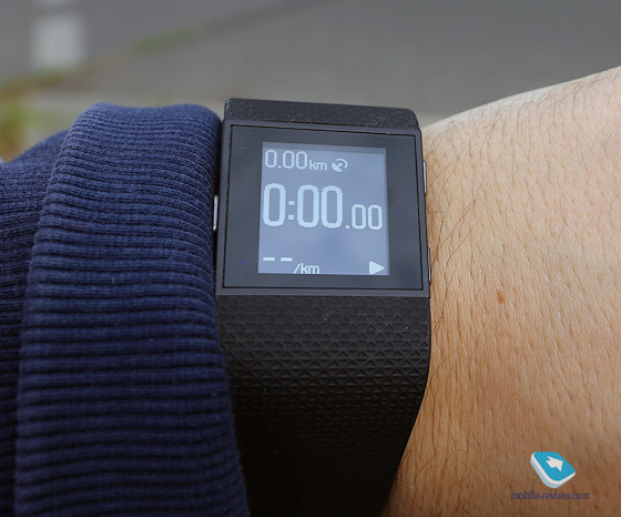 FitBit Surge