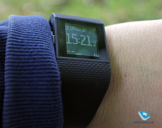 FitBit Surge