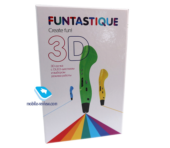 Funtastique One