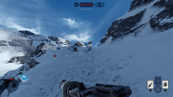 Star Wars Battlefront