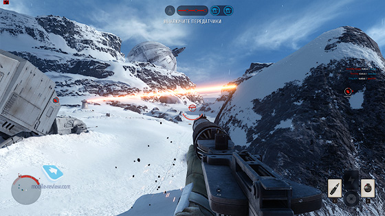 Star Wars Battlefront