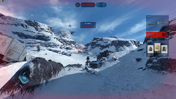 Star Wars Battlefront