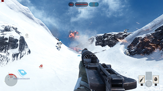 Star Wars Battlefront