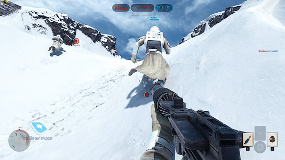 Star Wars Battlefront