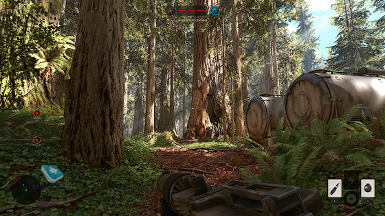 Star Wars Battlefront