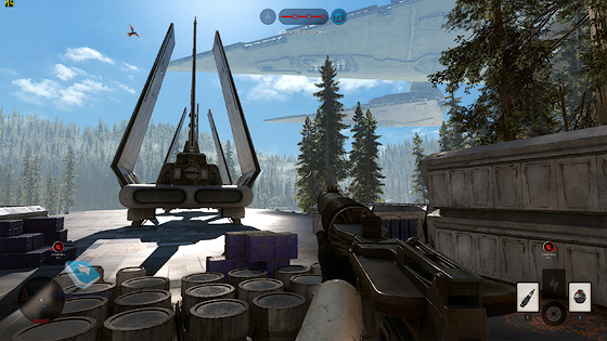 Star Wars Battlefront