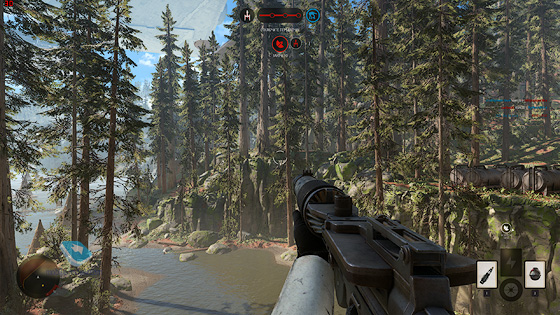 Star Wars Battlefront