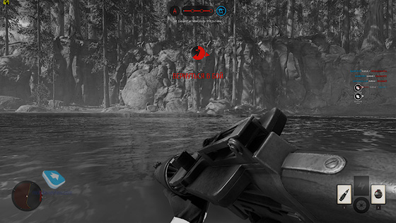 Star Wars Battlefront