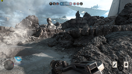 Star Wars Battlefront