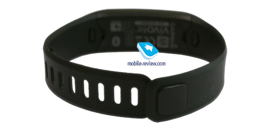 Garmin Vivofit