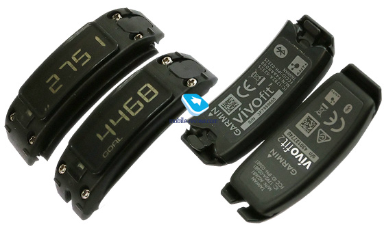 Garmin Vivofit 2