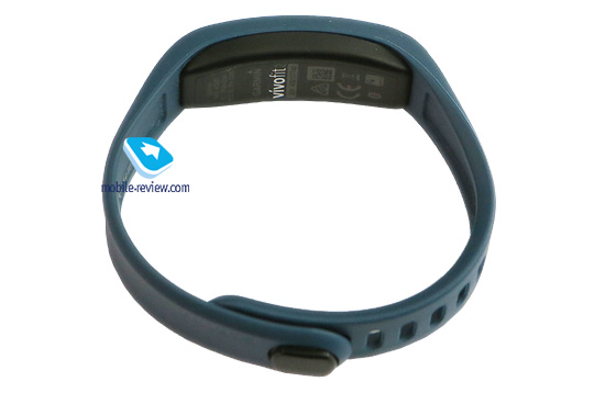 Garmin Vivofit 2