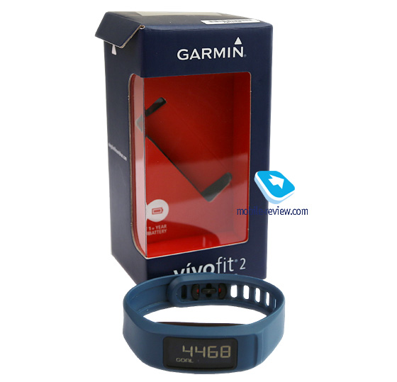 Garmin Vivofit 2