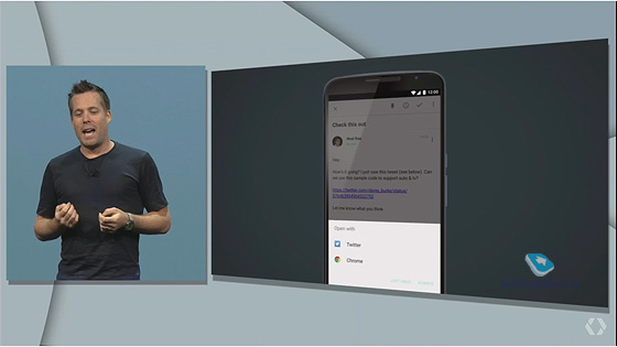 Google IO 2015