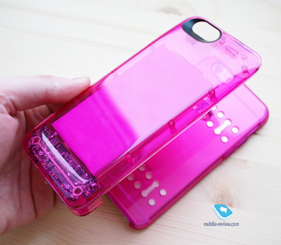 Boostcase Gemstone