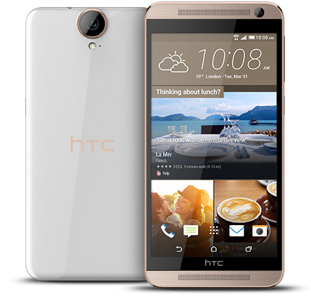 HTC One M9 Plus