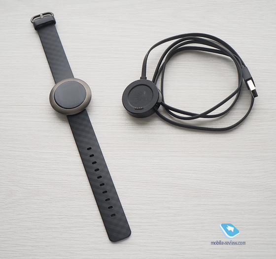 Huawei Honor Band