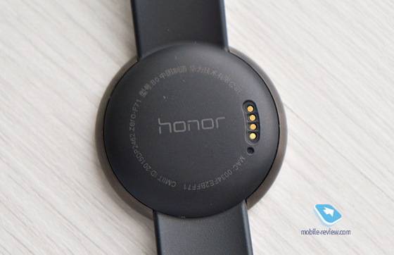 Huawei Honor Band