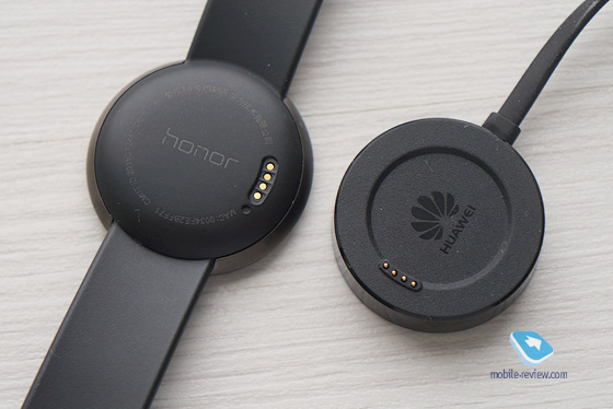 Huawei Honor Band