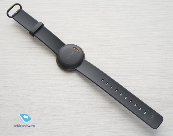 Huawei Honor Band