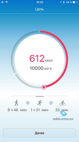 Huawei Honor Band