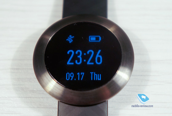 Huawei Honor Band