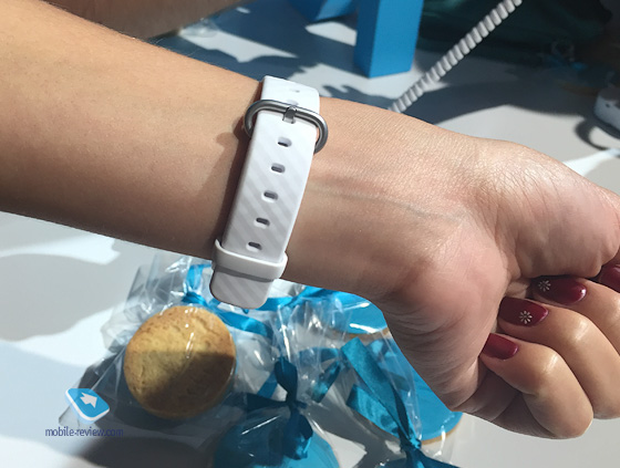 Huawei Honor Band