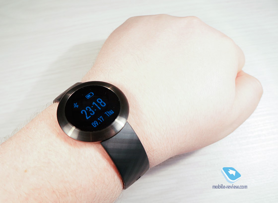 Huawei Honor Band