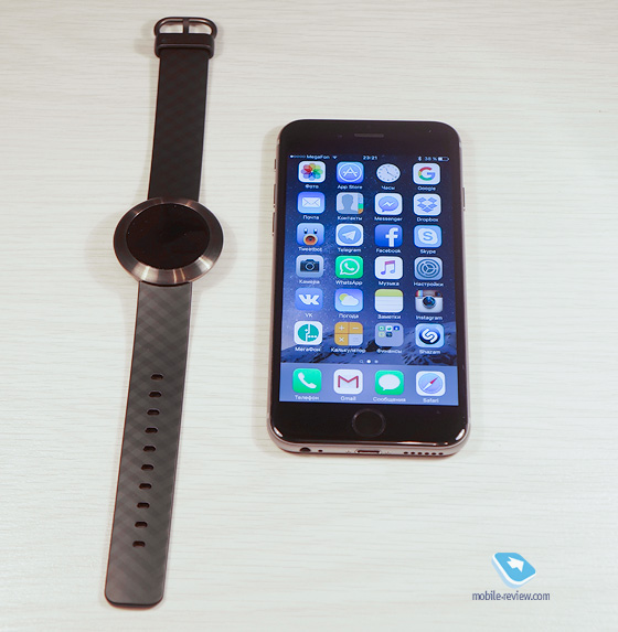 Huawei Honor Band