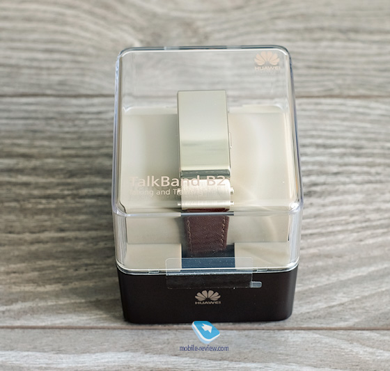 Huawei TalkBand B2
