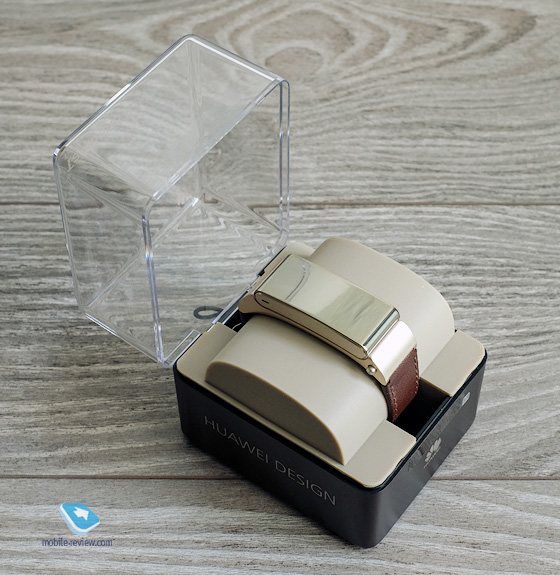 Huawei TalkBand B2