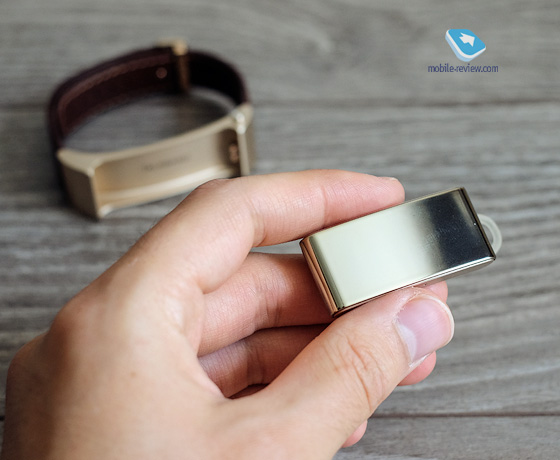 Huawei talkband b2 gold clearance