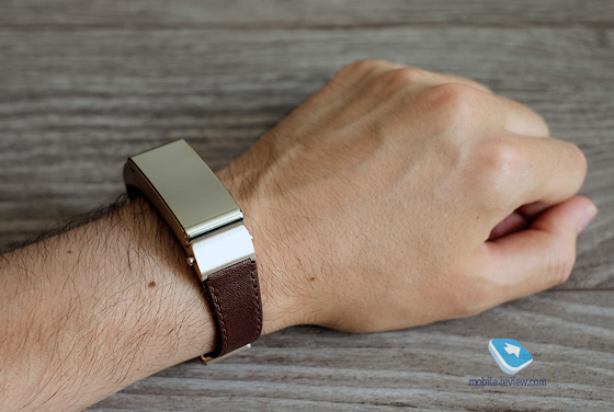 Huawei TalkBand B2