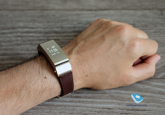 Huawei TalkBand B2