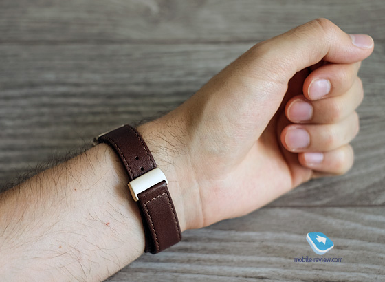 Huawei TalkBand B2