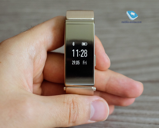 Huawei talkband b2 bluetooth on sale