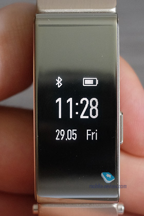 Huawei TalkBand B2